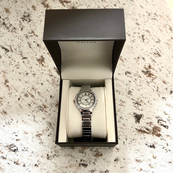 Anne Klein Watch - Picture 2 of 4